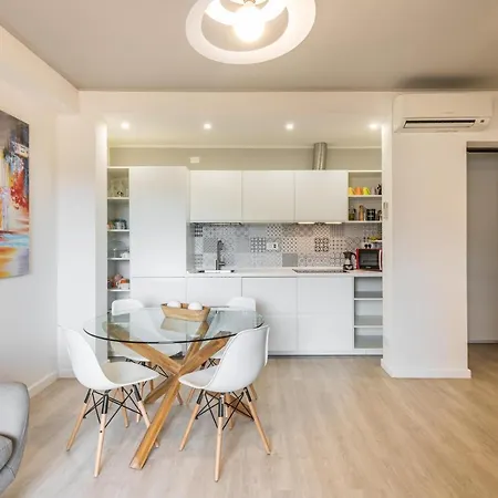 Raggio Di Luna Villasimius