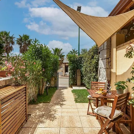 Ferienhaus Raggio Di Luna *