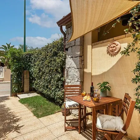 Ferienhaus Raggio Di Luna *