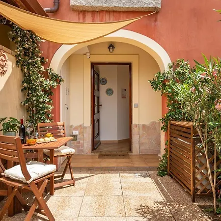 Ferienhaus Raggio Di Luna