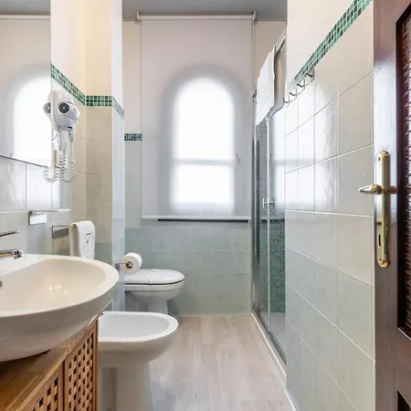 Raggio Di Luna Ferienhaus