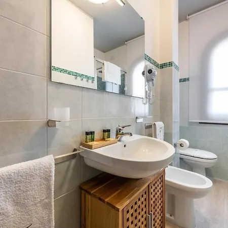 Raggio Di Luna Ferienhaus *