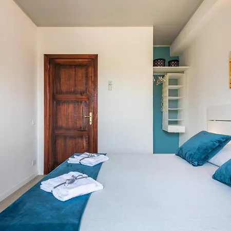 Raggio Di Luna וילסימיוס