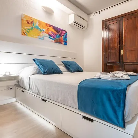 Ferienhaus Raggio Di Luna