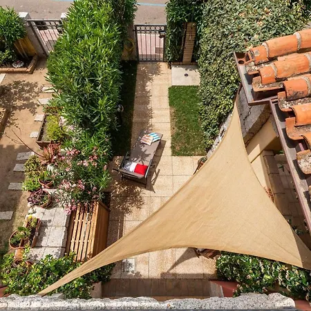 Raggio Di Luna Ferienhaus Villasimius