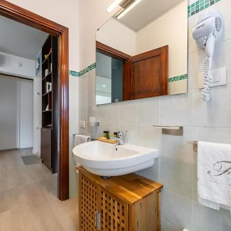 Ferienhaus Raggio Di Luna *