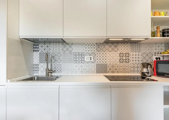 Raggio Di Luna * וילסימיוס