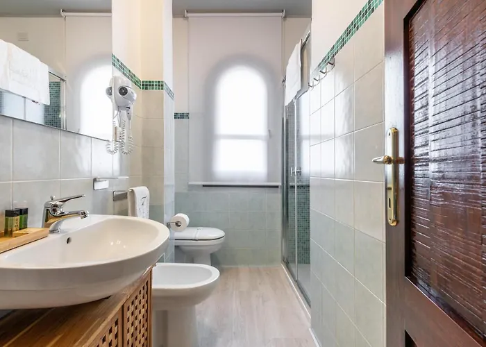 Raggio Di Luna בית נופש