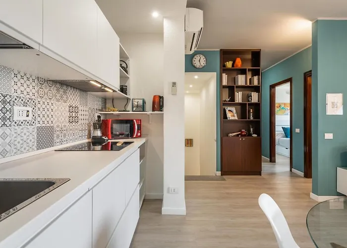 Raggio Di Luna בית נופש