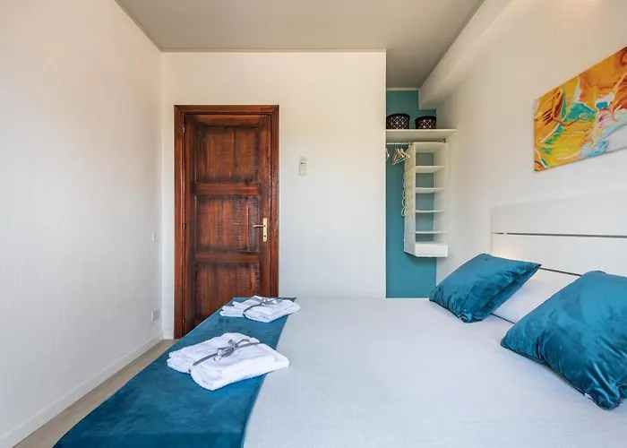 Raggio Di Luna וילסימיוס