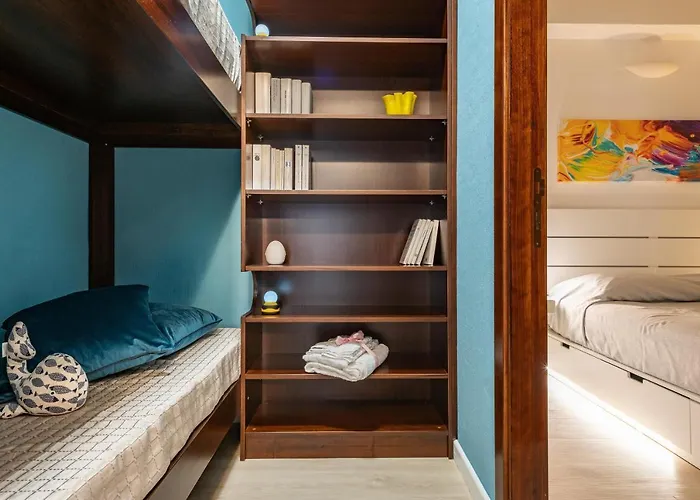 Raggio Di Luna * וילסימיוס