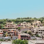 Raggio Di Luna Ferienhaus
