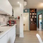 Holiday home Raggio Di Luna Villasimius