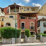 Raggio Di Luna Ferienhaus