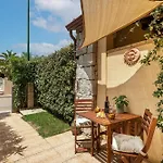 Raggio Di Luna Holiday home Villasimius