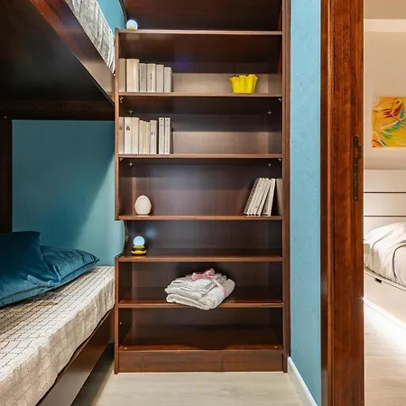 Raggio Di Luna * וילסימיוס