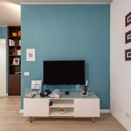 Raggio Di Luna Villasimius