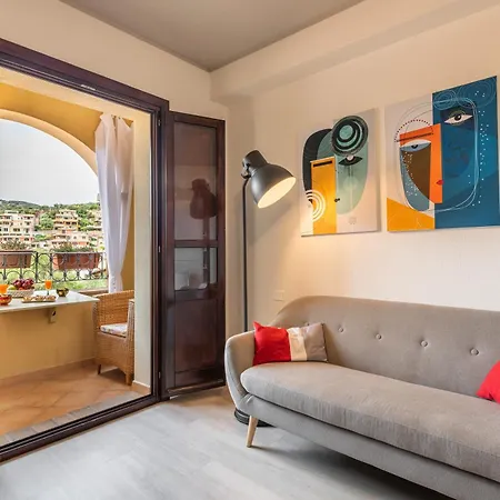 Будинок відпочинку Raggio Di Luna *