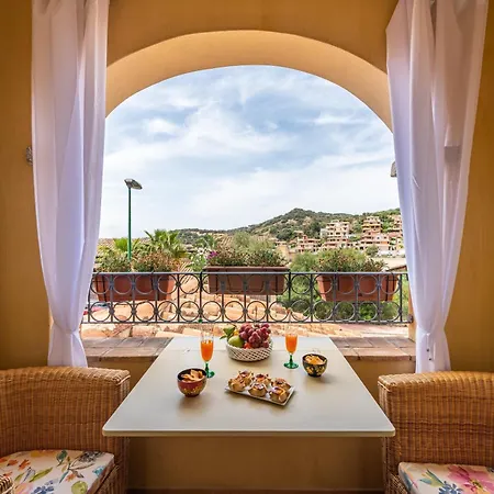 Σπίτι διακοπών Raggio Di Luna Villasimius