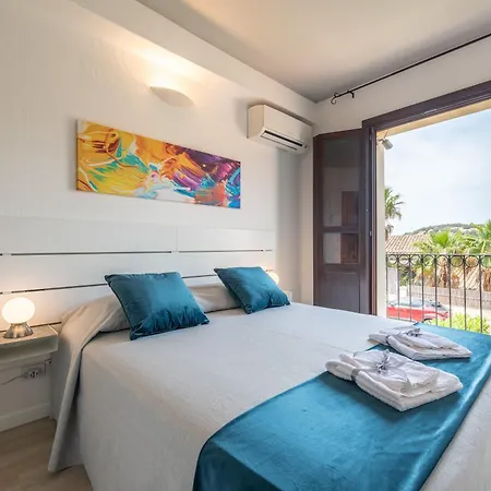 Raggio Di Luna Будинок відпочинку