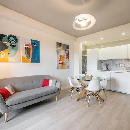 Raggio Di Luna Tatil Evi *