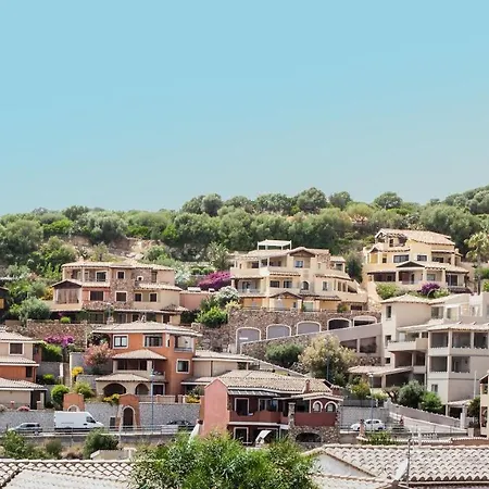 Raggio Di Luna בית נופש