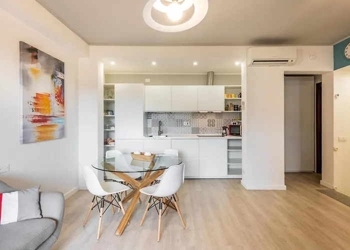 Raggio Di Luna Villasimius