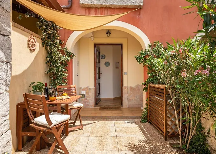 Будинок відпочинку Raggio Di Luna