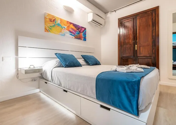 Σπίτι διακοπών Raggio Di Luna