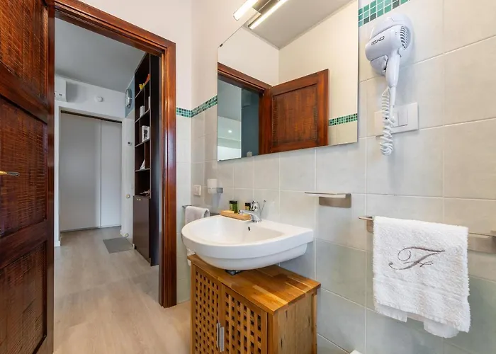 Σπίτι διακοπών Raggio Di Luna *