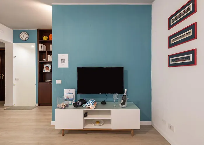 Raggio Di Luna Віллазімьюс