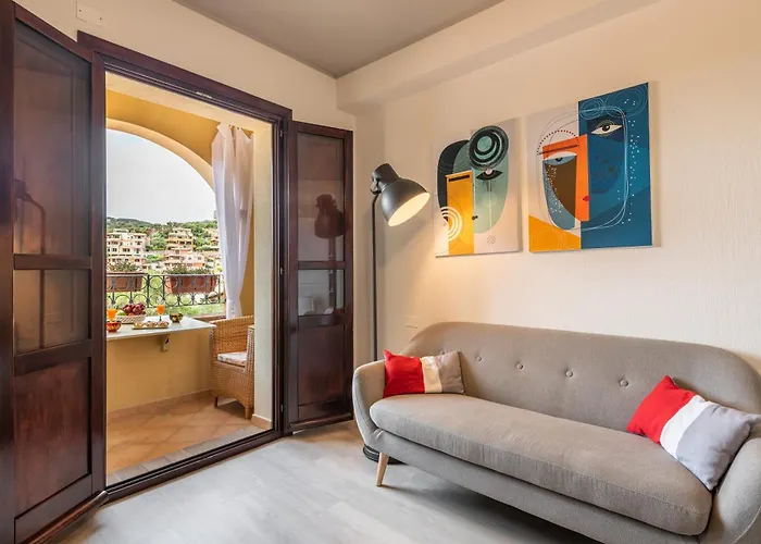 Будинок відпочинку Raggio Di Luna *