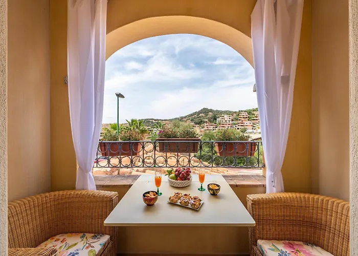 Σπίτι διακοπών Raggio Di Luna Villasimius