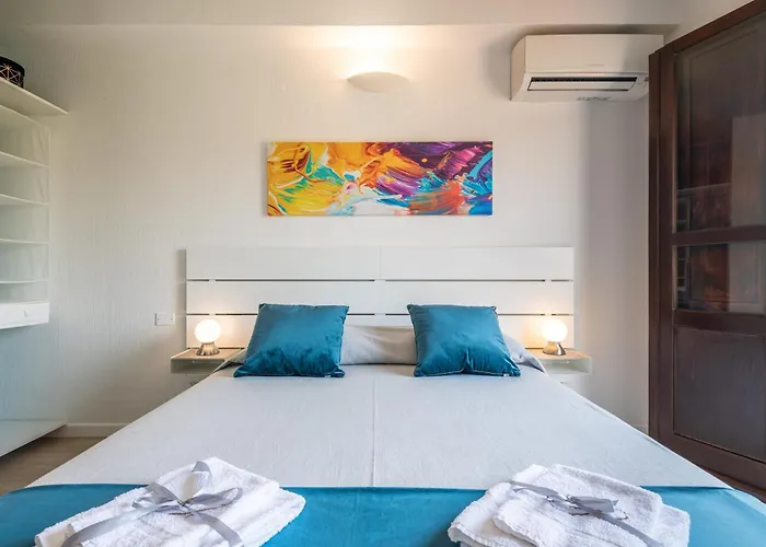 Будинок відпочинку Raggio Di Luna *