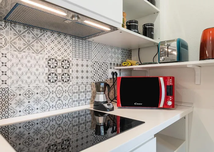 Raggio Di Luna * Віллазімьюс