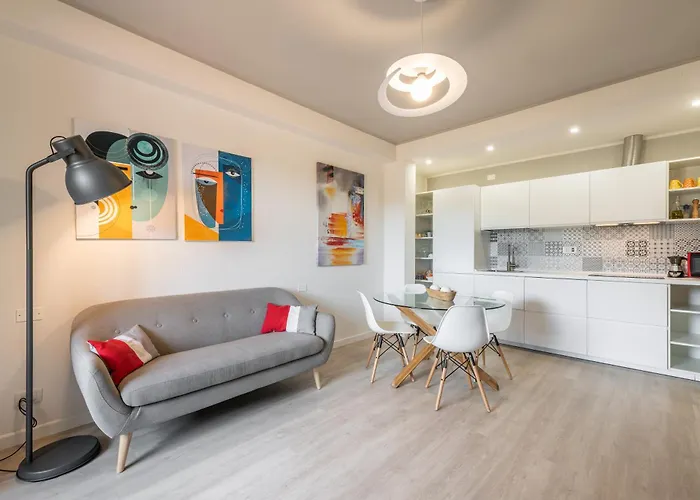 Raggio Di Luna Σπίτι διακοπών *