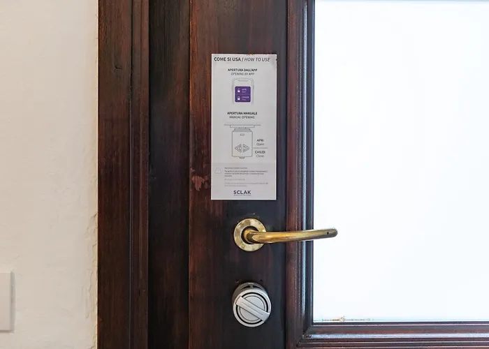 Σπίτι διακοπών Raggio Di Luna *