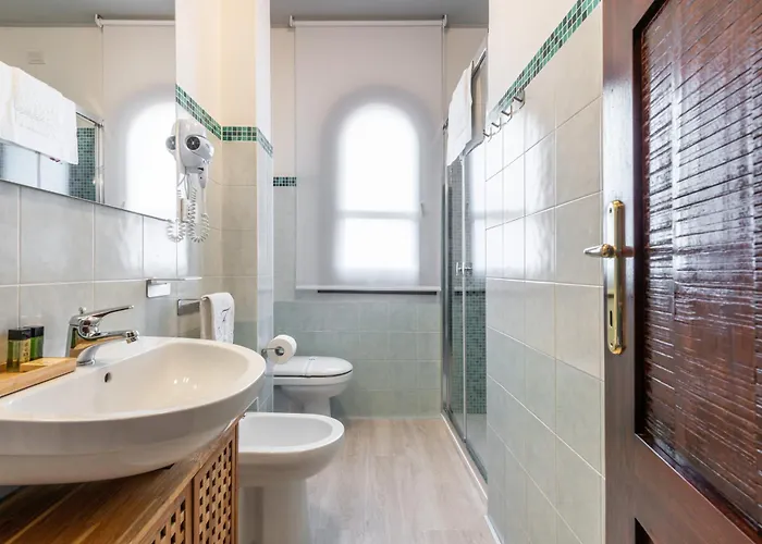 Raggio Di Luna Віллазімьюс