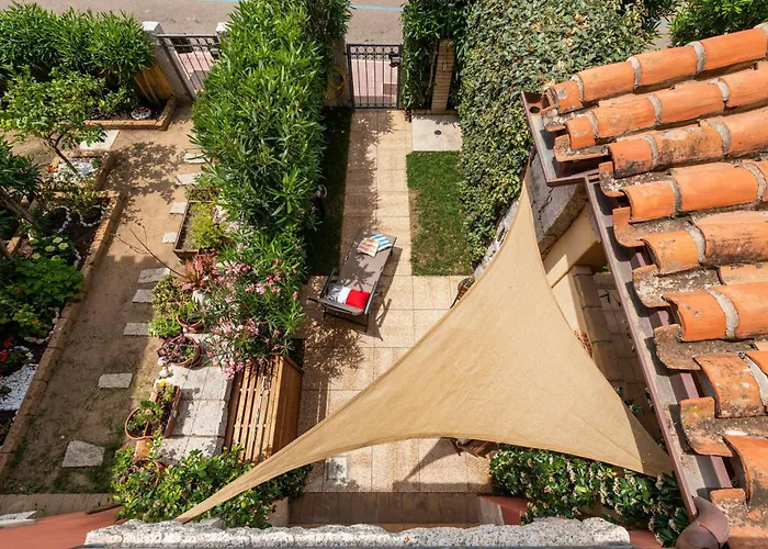 Raggio Di Luna Віллазімьюс